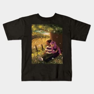 Solace Kids T-Shirt